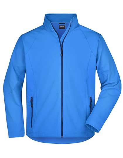 JN1020 Men´s Softshell Jacket