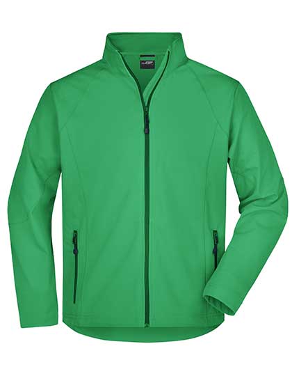 JN1020 Men´s Softshell Jacket
