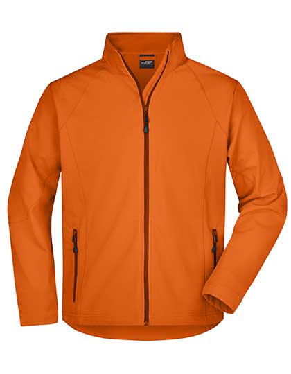 JN1020 Men´s Softshell Jacket