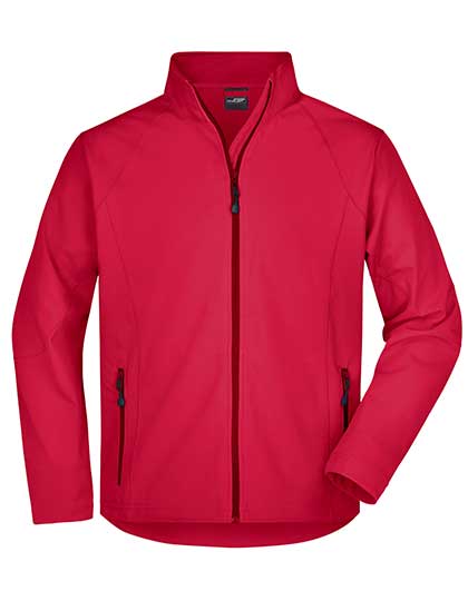 JN1020 Men´s Softshell Jacket