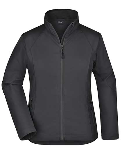 JN1021 Ladies´ Softshell Jacket