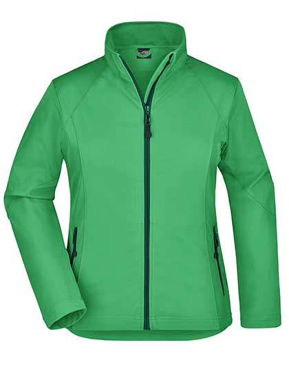 JN1021 Ladies´ Softshell Jacket