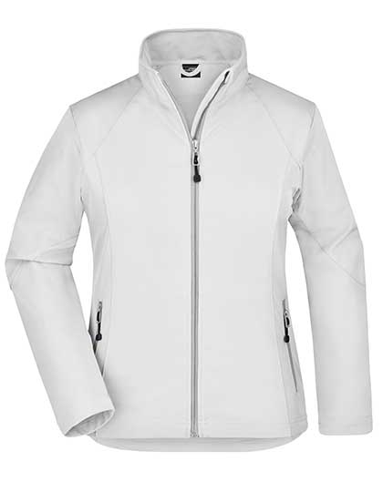 JN1021 Ladies´ Softshell Jacket