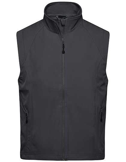 JN1022 Men´s Softshell Vest