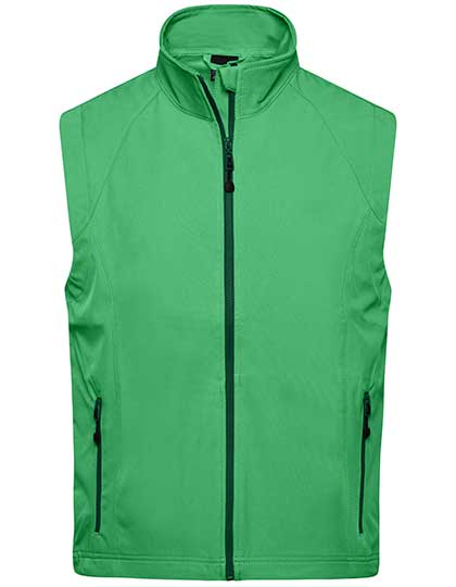 JN1022 Men´s Softshell Vest