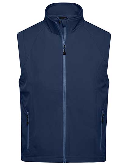 JN1022 Men´s Softshell Vest