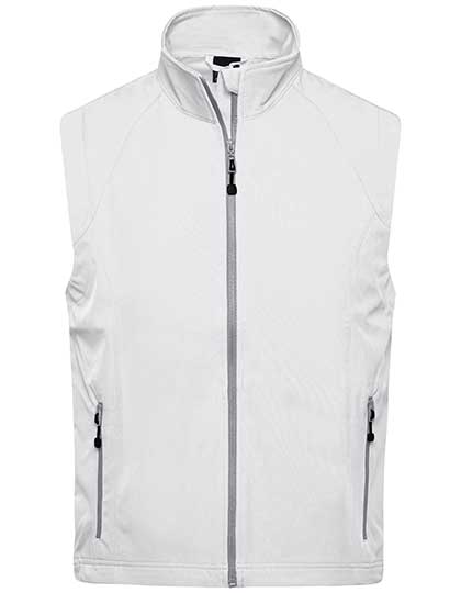 JN1022 Men´s Softshell Vest