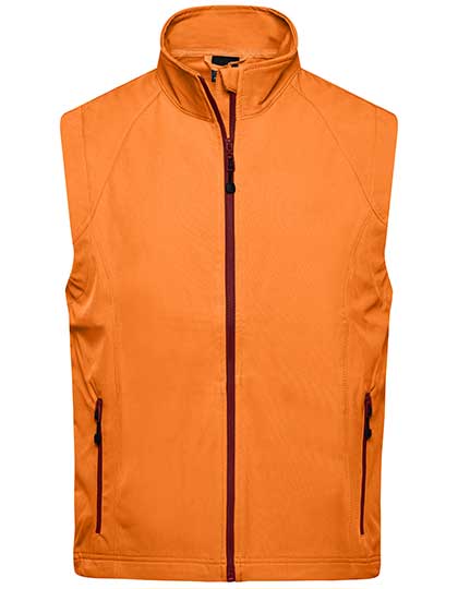 JN1022 Men´s Softshell Vest