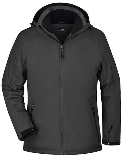 JN1053 Ladies´ Wintersport Jacket