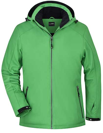 JN1053 Ladies´ Wintersport Jacket