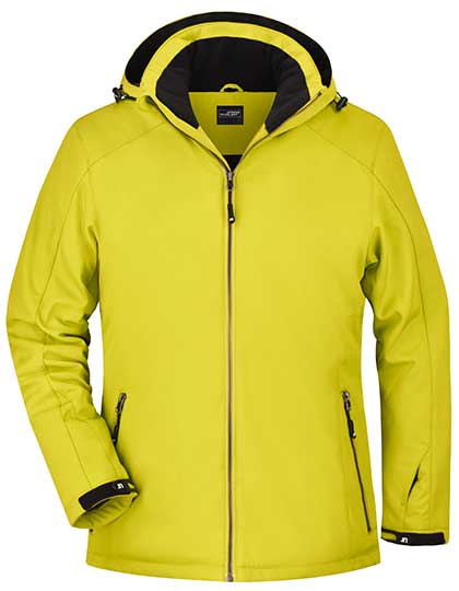 JN1053 Ladies´ Wintersport Jacket