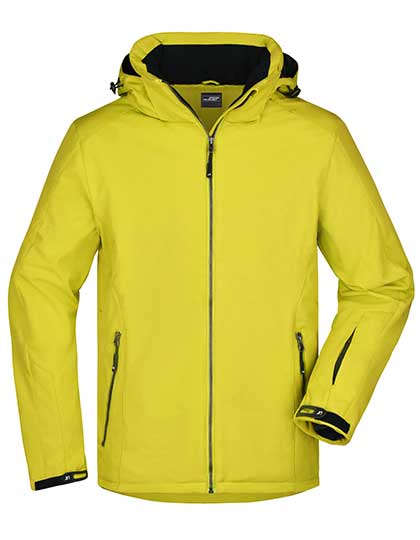 JN1054 Men´s Wintersport Jacket