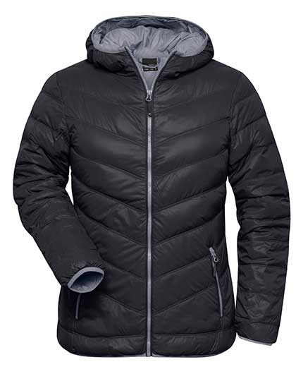 JN1059 Ladies´ Down Jacket