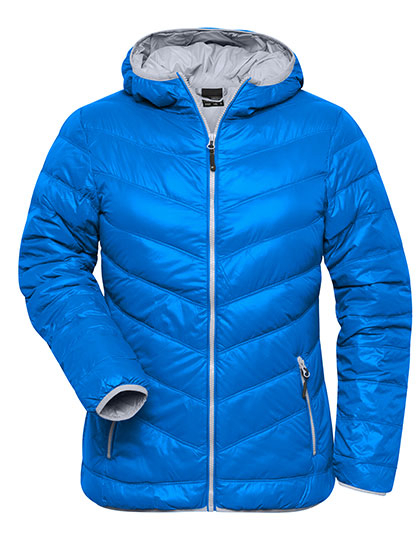 JN1059 Ladies´ Down Jacket