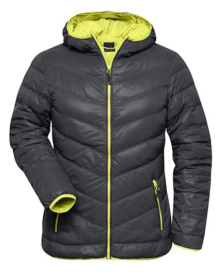 JN1059 Ladies´ Down Jacket