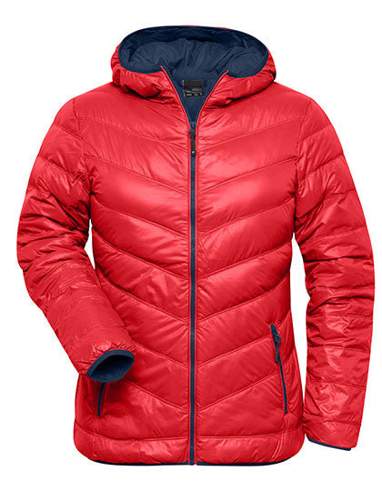 JN1059 Ladies´ Down Jacket