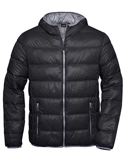 JN1060 Men´s Down Jacket