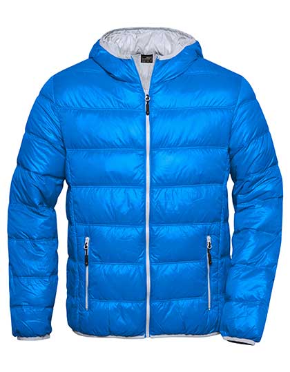 JN1060 Men´s Down Jacket