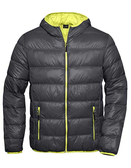 JN1060 Men´s Down Jacket