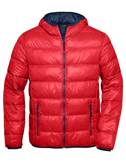JN1060 Men´s Down Jacket