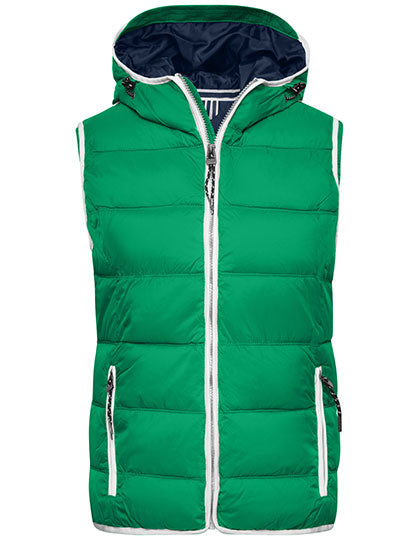 JN1075 Ladies´ Maritime Vest