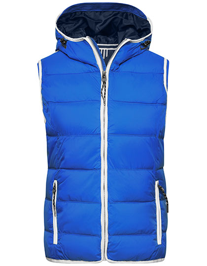 JN1075 Ladies´ Maritime Vest