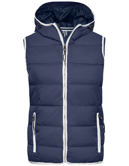 JN1075 Ladies´ Maritime Vest