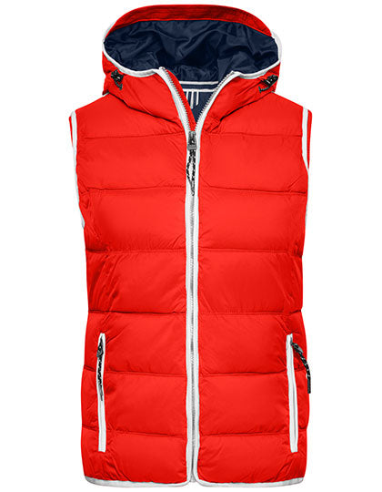JN1075 Ladies´ Maritime Vest