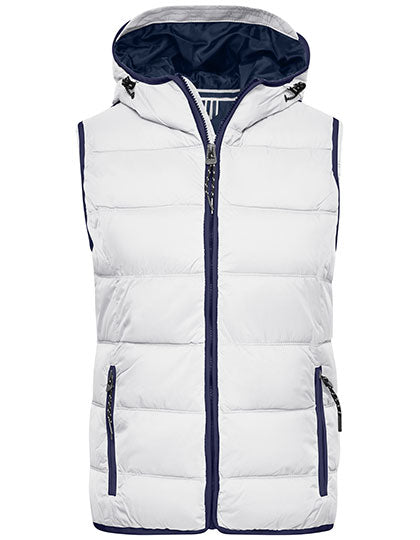 JN1075 Ladies´ Maritime Vest