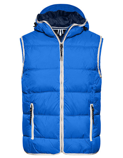 JN1076 Men´s Maritime Vest