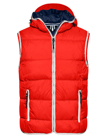 JN1076 Men´s Maritime Vest