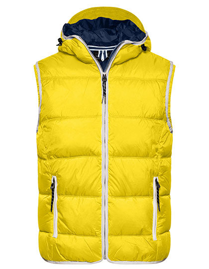 JN1076 Men´s Maritime Vest