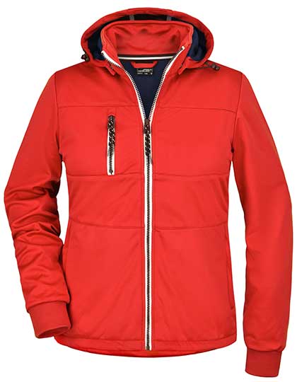 JN1077 Ladies´ Maritime Jacket