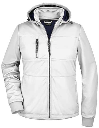 Ladies´ Maritime Jacket White