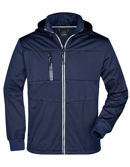 JN1078 Men´s Maritime Jacket