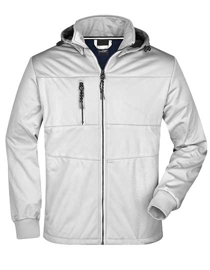 JN1078 Men´s Maritime Jacket