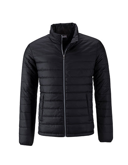 JN1120 Men´s Padded Jacket