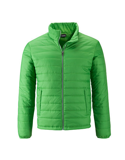 JN1120 Men´s Padded Jacket