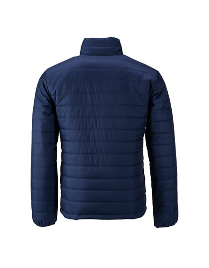 JN1120 Men´s Padded Jacket
