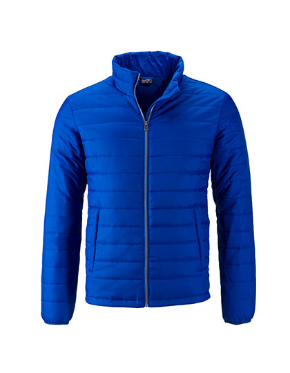 JN1120 Men´s Padded Jacket