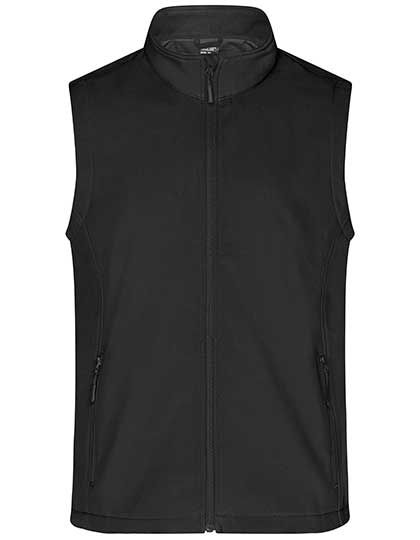 JN1128 Men´s Promo Softshell Vest