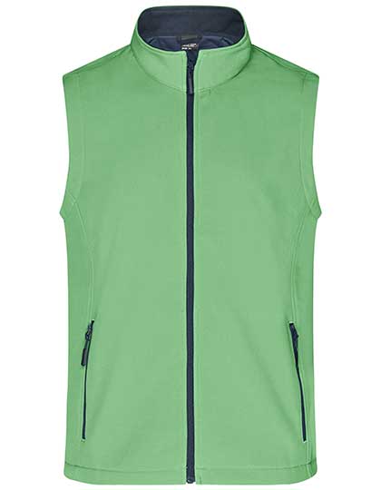 JN1128 Men´s Promo Softshell Vest