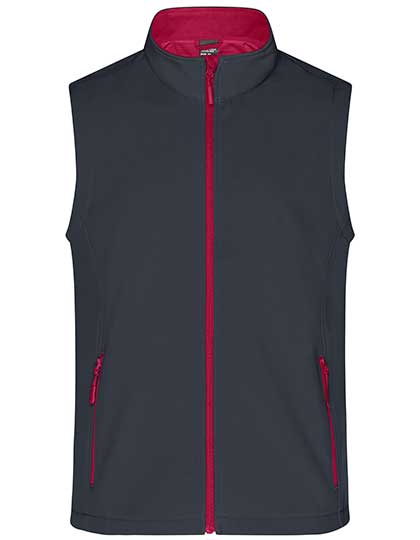 JN1128 Men´s Promo Softshell Vest