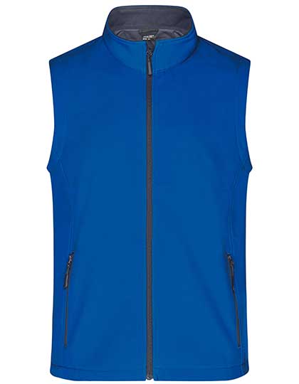 JN1128 Men´s Promo Softshell Vest