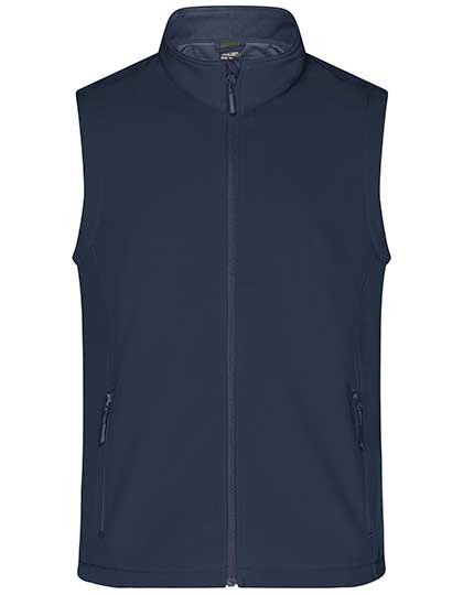 JN1128 Men´s Promo Softshell Vest