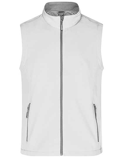JN1128 Men´s Promo Softshell Vest