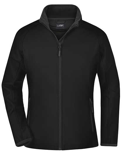 JN1129 Ladies´ Promo Softshell Jacket