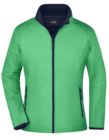 JN1129 Ladies´ Promo Softshell Jacket