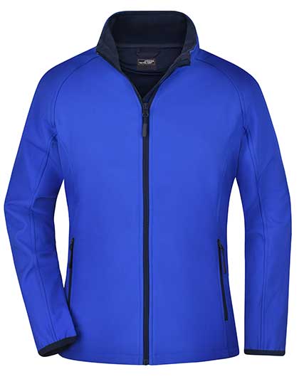 JN1129 Ladies´ Promo Softshell Jacket