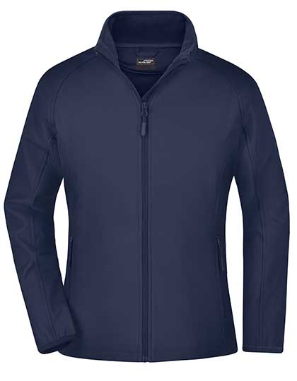 JN1129 Ladies´ Promo Softshell Jacket